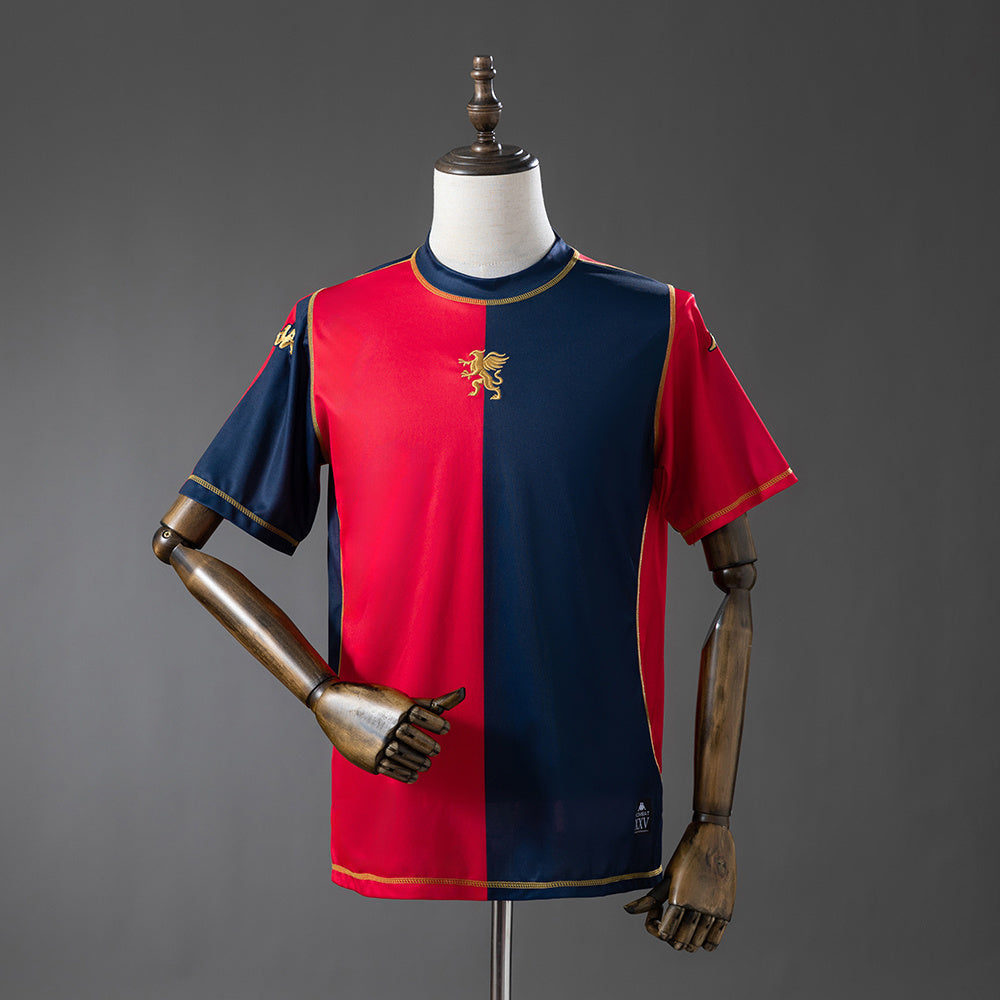 Genoa 25-26 Special Edition Jersey