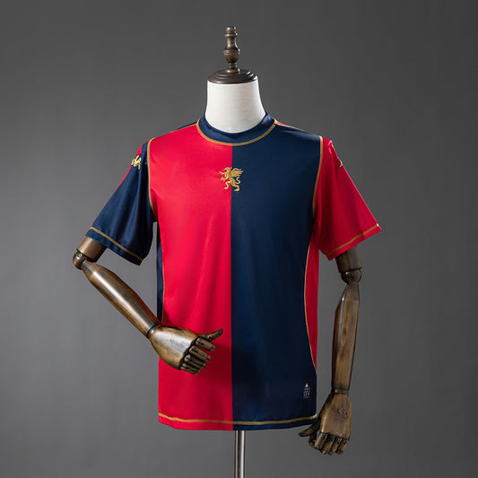 Genoa 25-26 Special Edition Jersey