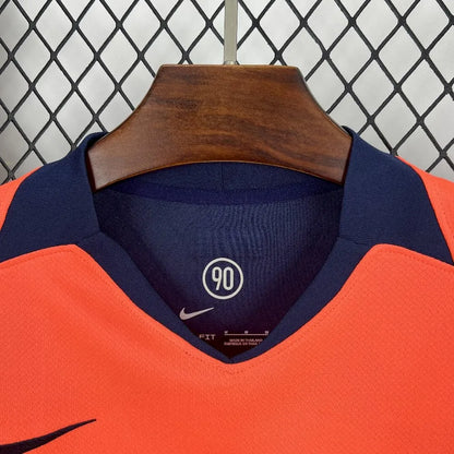 2025-26 Barcelona Third Jersey