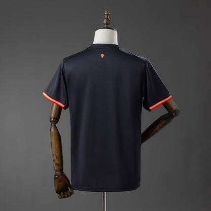 AC Milan 26-27 Third Away Leaked Jersey