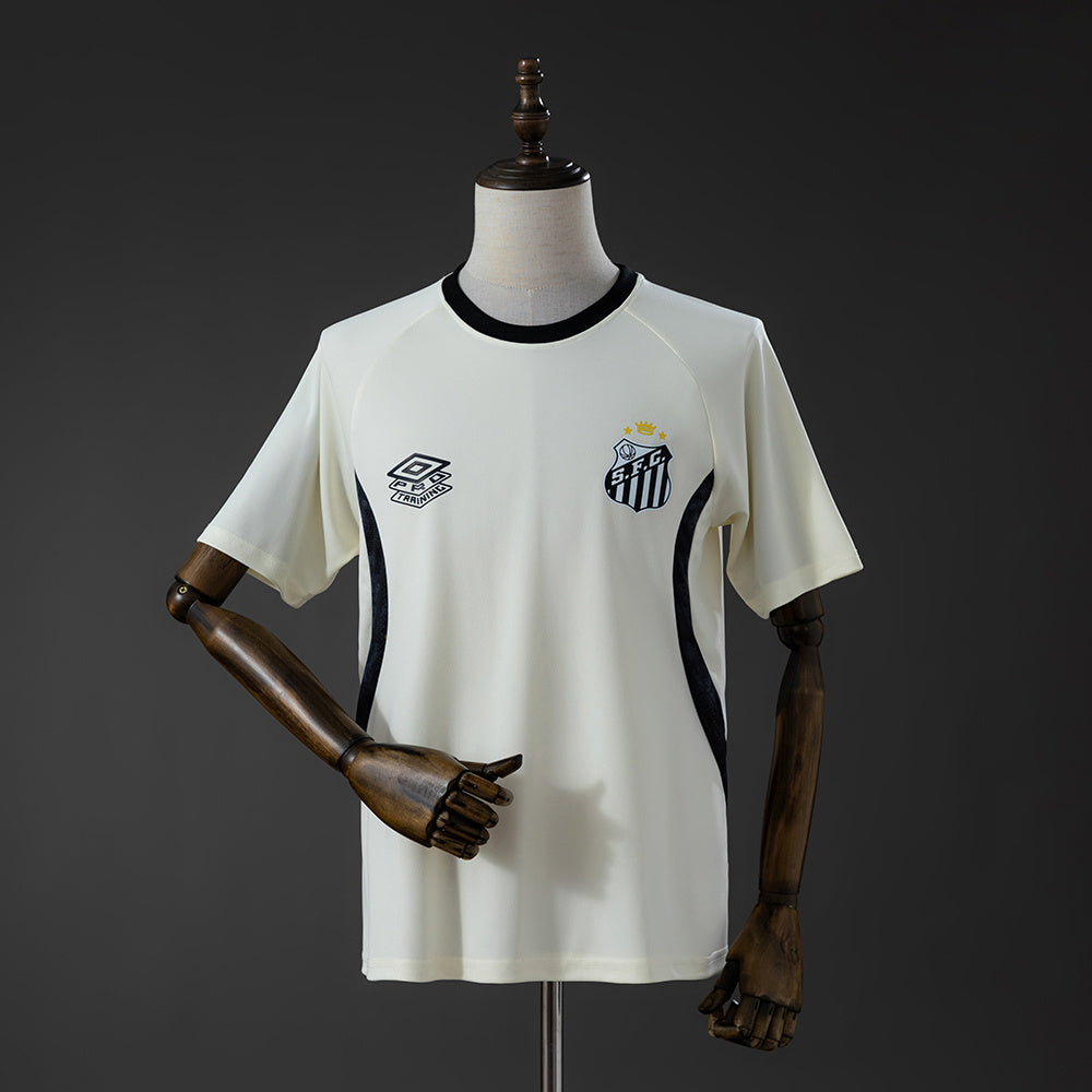 Santos 26-27 Training Beige