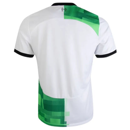 Liverpool 2023/24 Away Jersey