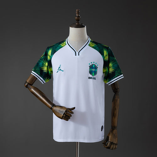 Brazil 26-27 Special Edition Jersey