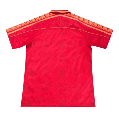 Roma 1995/96 Retro Jersey Home