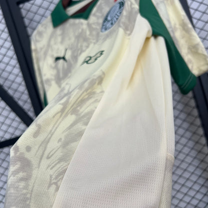 25/26 Palmeiras Third Jersey