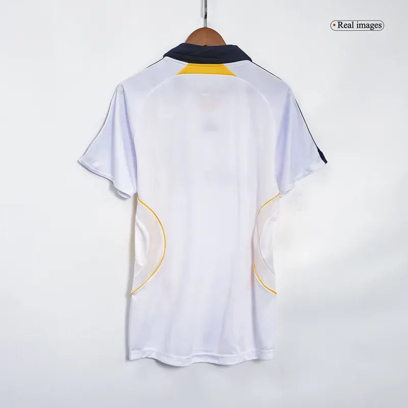 LA Galaxy 2007 Retro Jersey Home