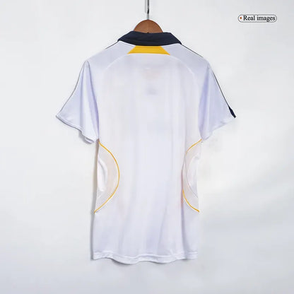 LA Galaxy 2007 Retro Jersey Home