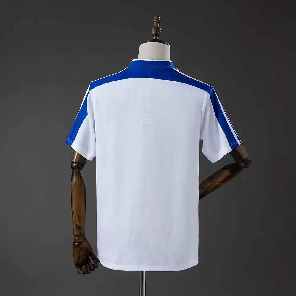 Crystal Palace 98-99 Away Retro Jersey