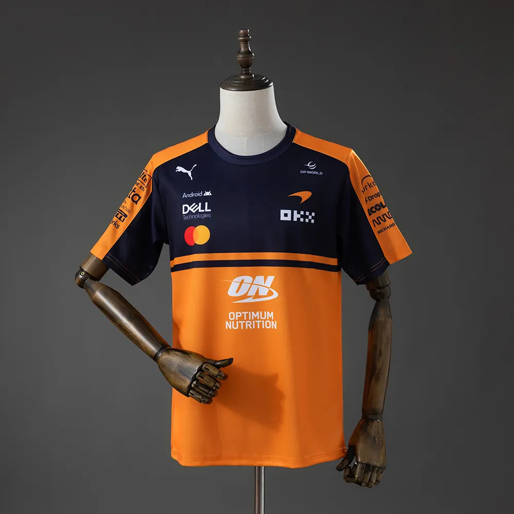 F1 McLaren Racing 2026 Racing Suit