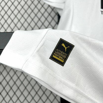 2025-26 Valencia CF Home Jersey