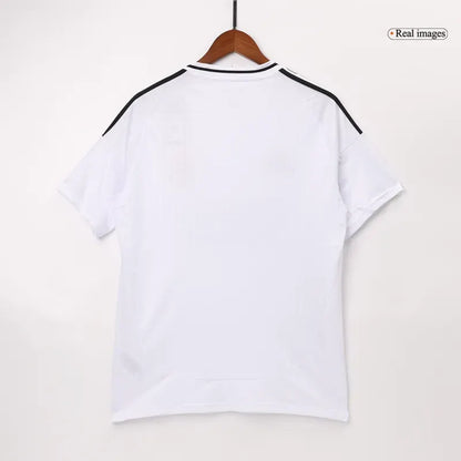 Real Madrid Home MBAPPÉ #9 KROOS #8 ARDA GÜLER #24 Jersey 2024-25