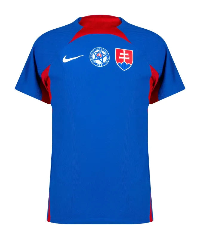 Nike Slovakia Home Jersey Euro 2024