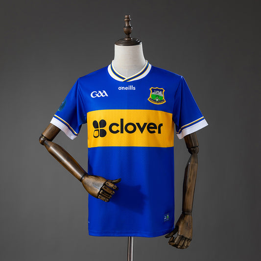 Tipperary 2026 GAA Home Jersey