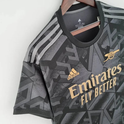 Arsenal Soccer Jersey Away 2022/2023
