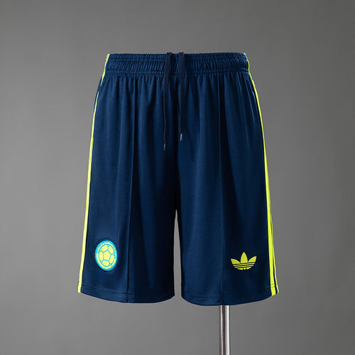 Colombia 2026 Away Shorts