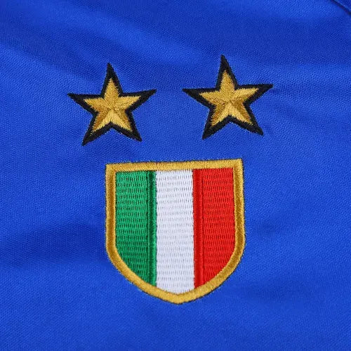 1995-96 Juventus Retro Jersey Away