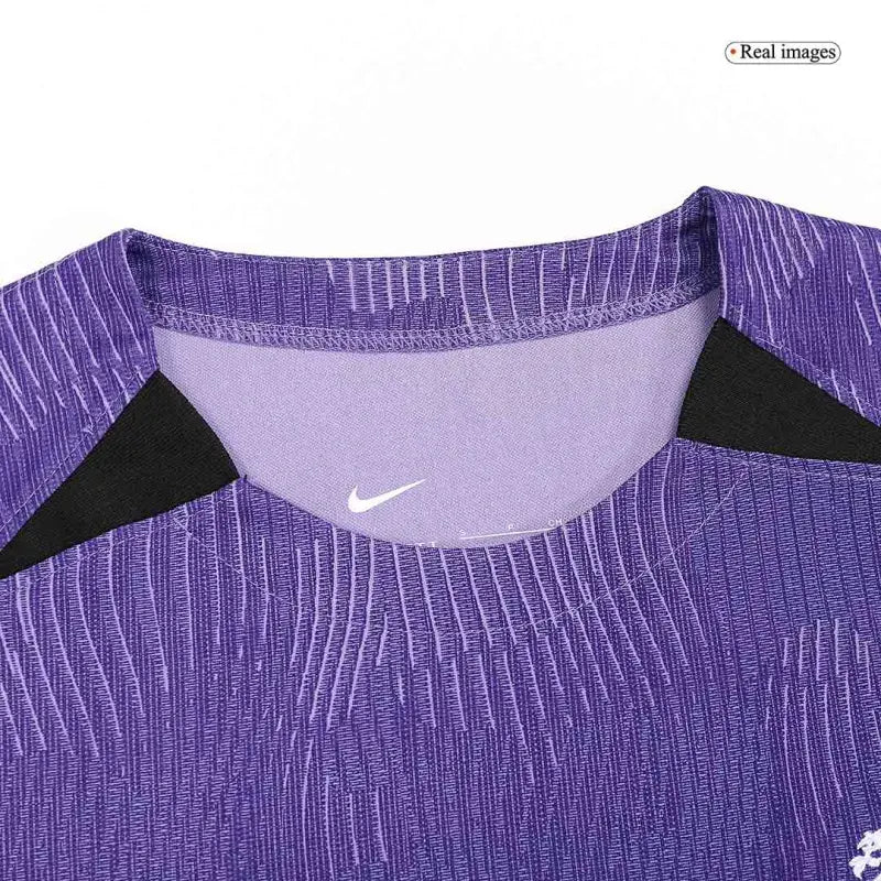 Liverpool 2023/24 Third Away Jersey