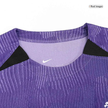 Liverpool 2023/24 Third Away Jersey