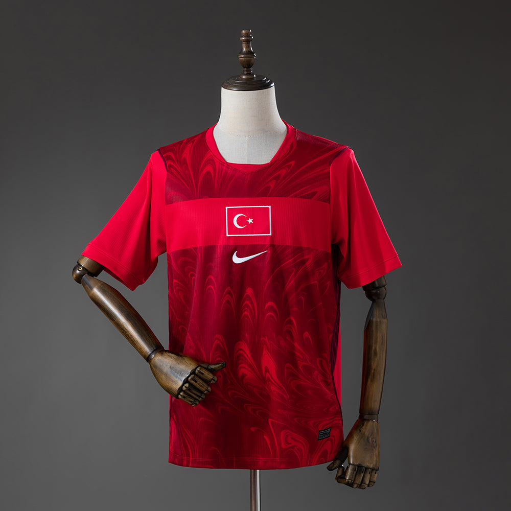 Türkiye 2026 Home Jersey