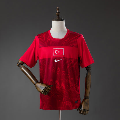 Türkiye 2026 Home Jersey