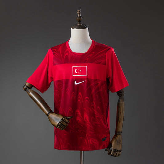 Türkiye 2026 Home Jersey