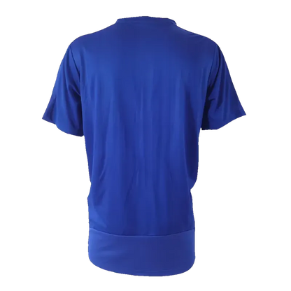 Leicester City 2015/16 Retro Home Jersey