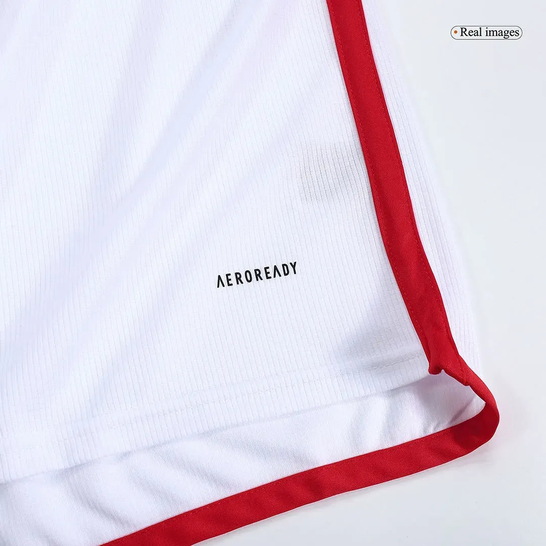 23-24 KANE #9 Bayern Munich Home Jersey