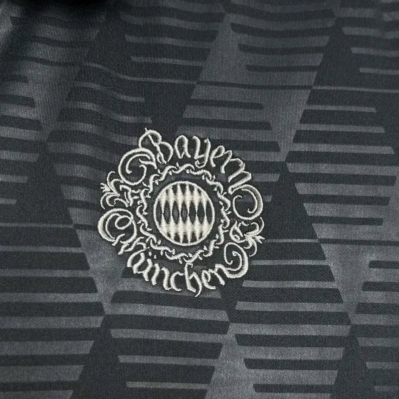 24-25 Bayern Munich Oktoberfest Soccer Jersey