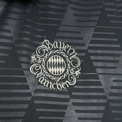 24-25 Bayern Munich Oktoberfest Soccer Jersey