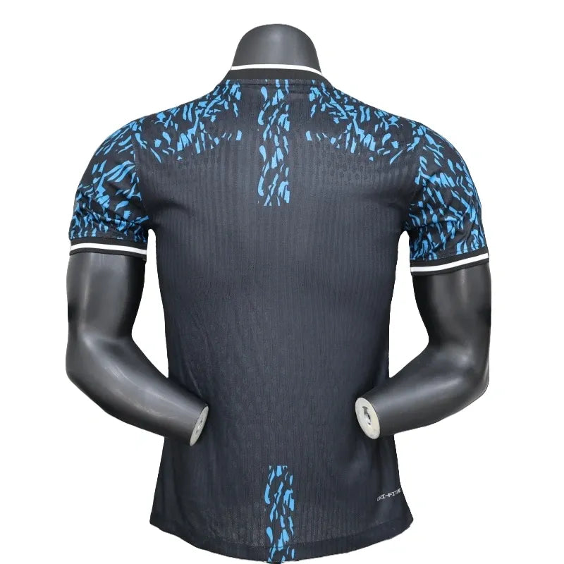 Barcelona 2024/25 Special Edition Football Jersey Jersey Edition