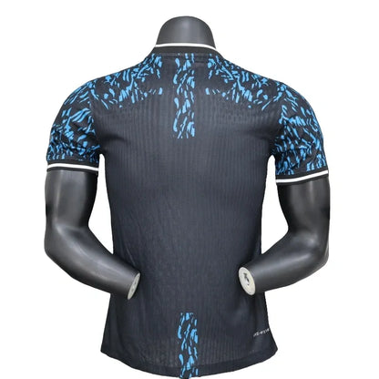 Barcelona 2024/25 Special Edition Football Jersey Jersey Edition