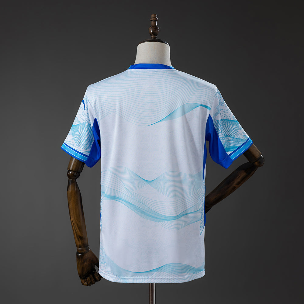 Portugal 2026 Concept Jersey