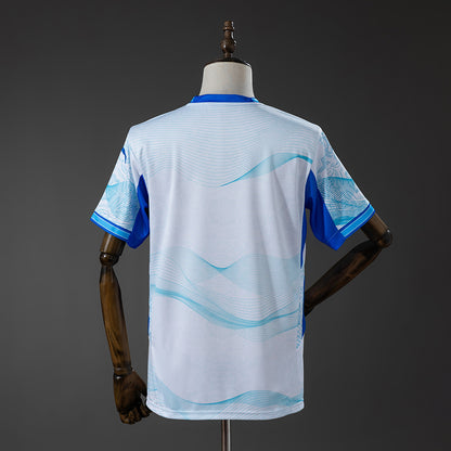 Portugal 2026 Concept Jersey