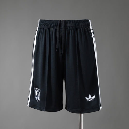 Japan 2026 Away Shorts
