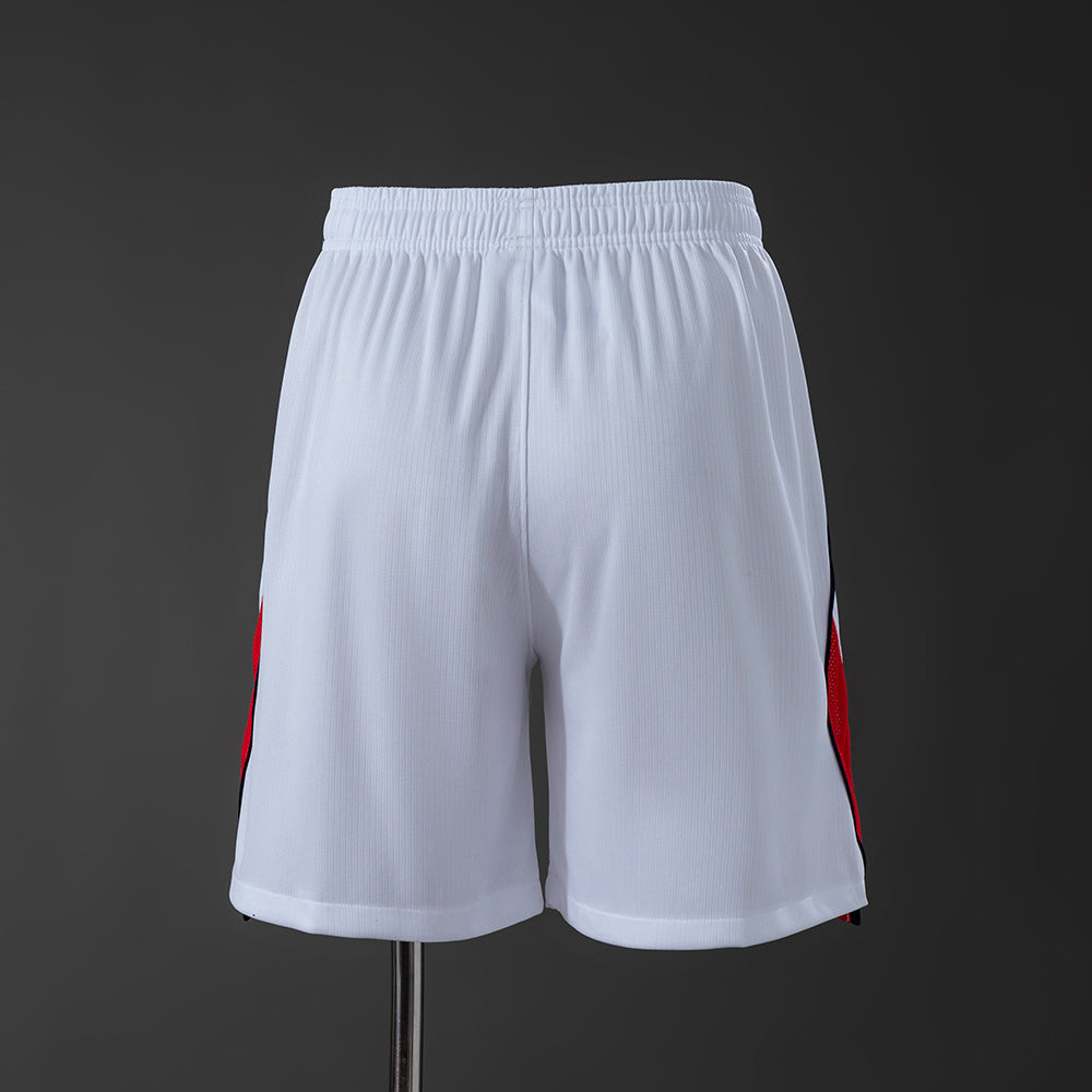 England 2026 Home Shorts