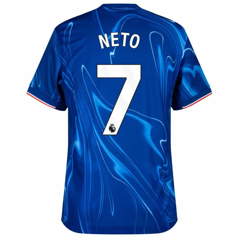 Chelsea Home Neto 7 Shirt 2024-2025 Size：S-4XL