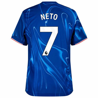 Chelsea Home Neto 7 Shirt 2024-2025 Size：S-4XL