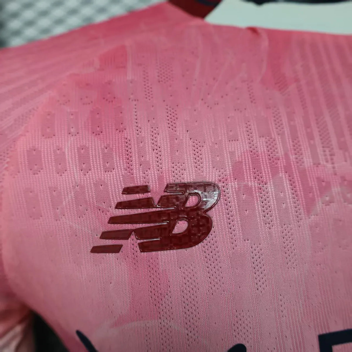 Player Version 25-26 Bayer 04 Leverkusen Away Jersey