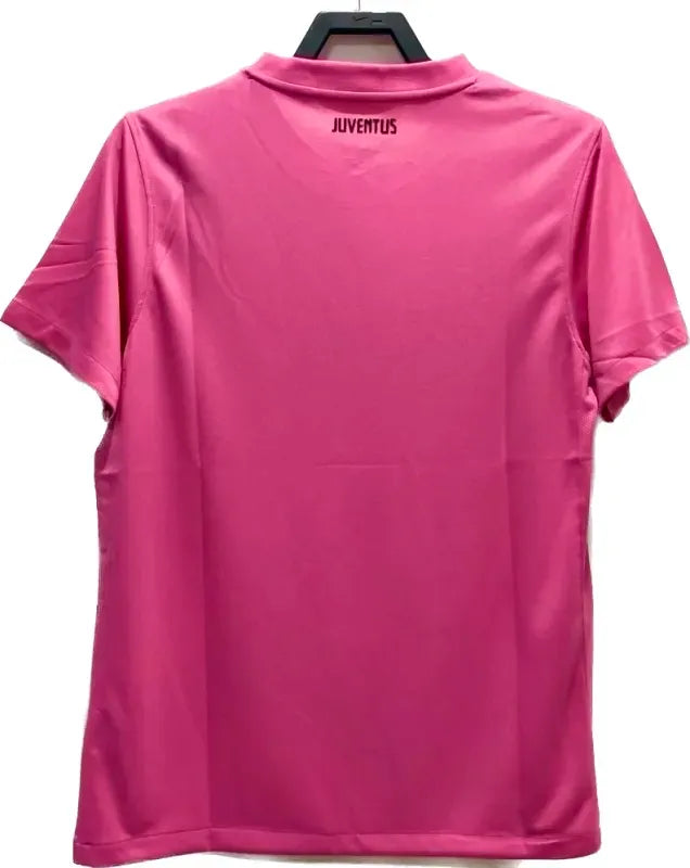 2011-12 Juventus Retro Jersey Away