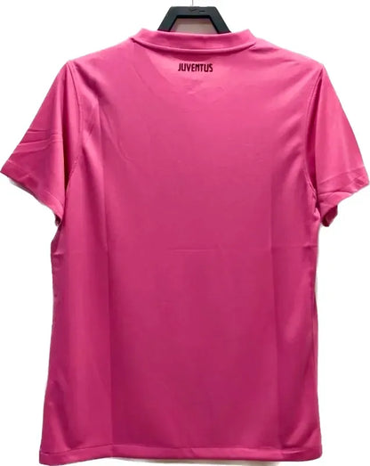 2011-12 Juventus Retro Jersey Away