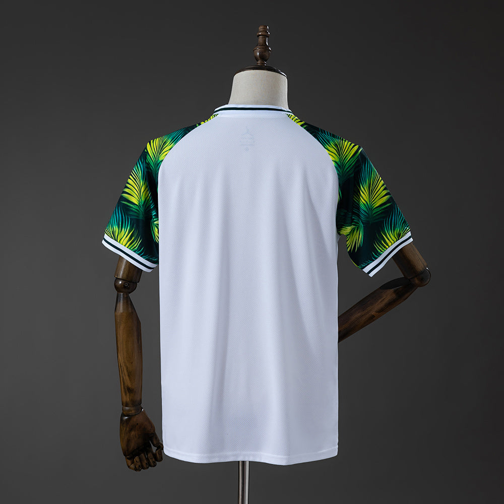 Brazil 26-27 Special Edition Jersey