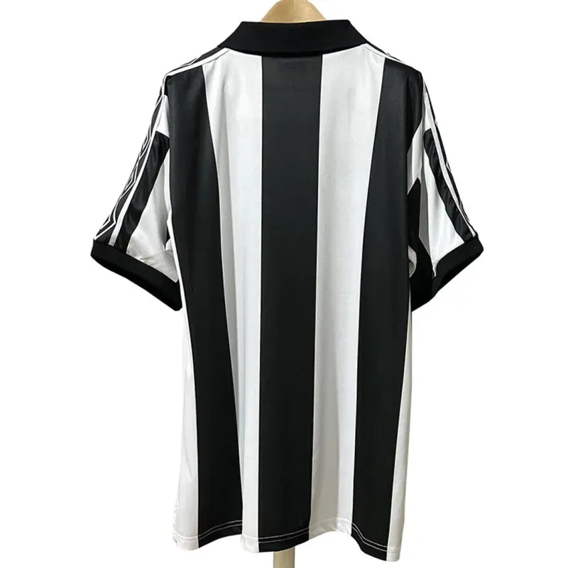 Newcastle Retro Home Jersey 1980/83
