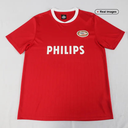 PSV Eindhoven 1988/89 Retro Jersey Home