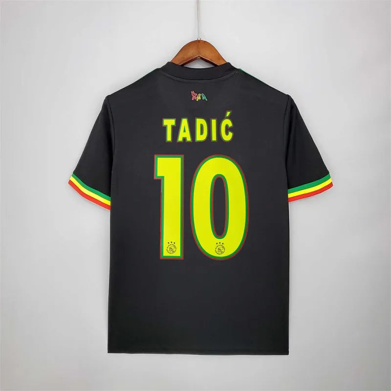 Ajax 2021/22 Third Soccer Jersey