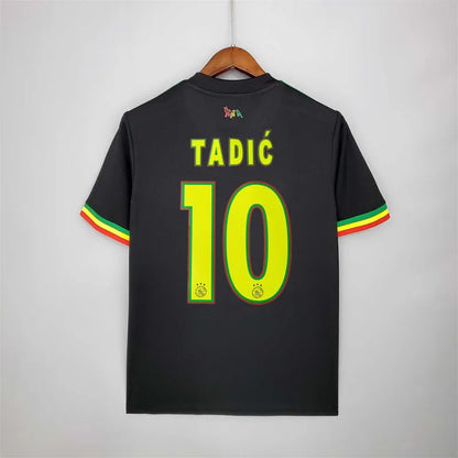 Ajax 2021/22 Third Soccer Jersey