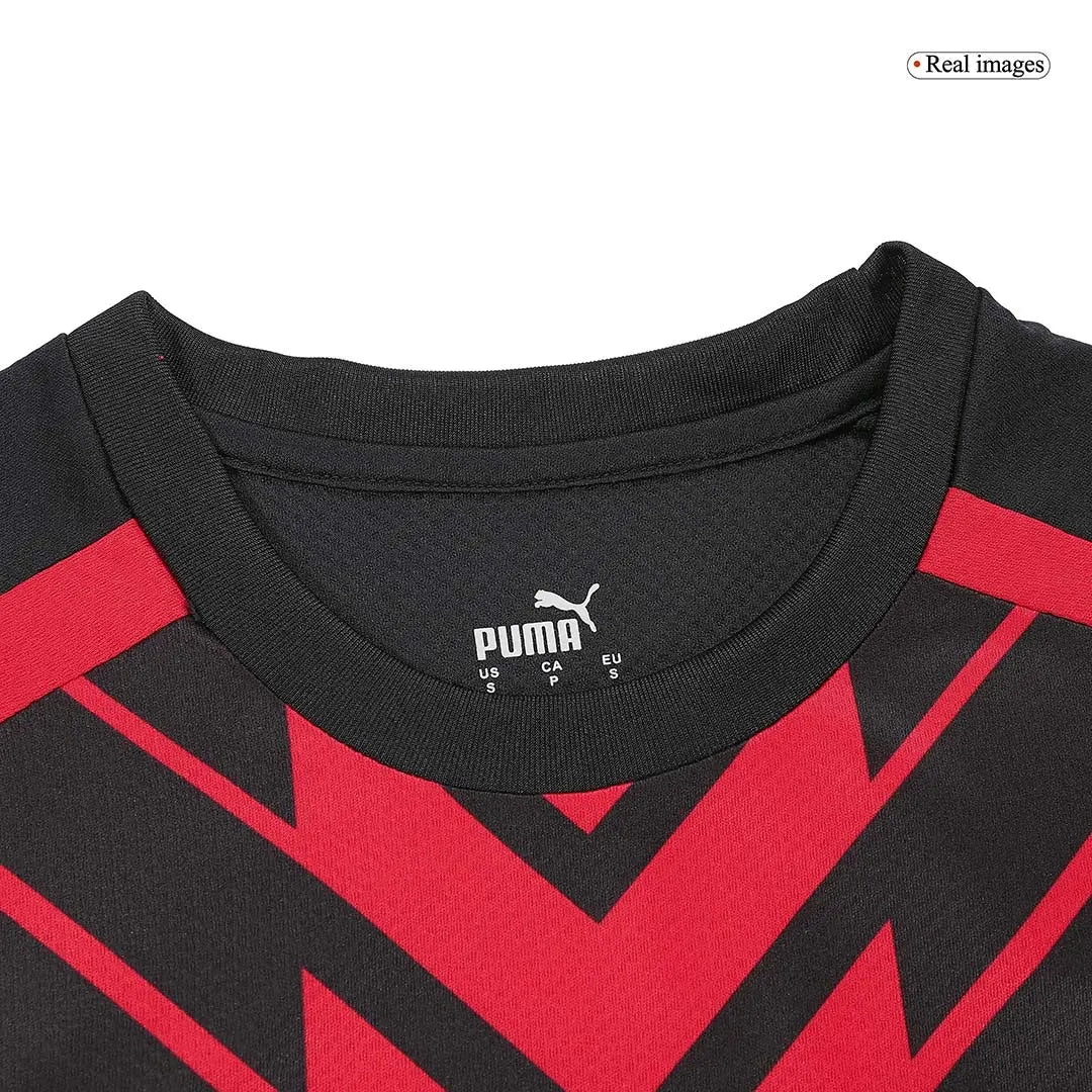 23-24 AC Milan Pre-Match Jersey