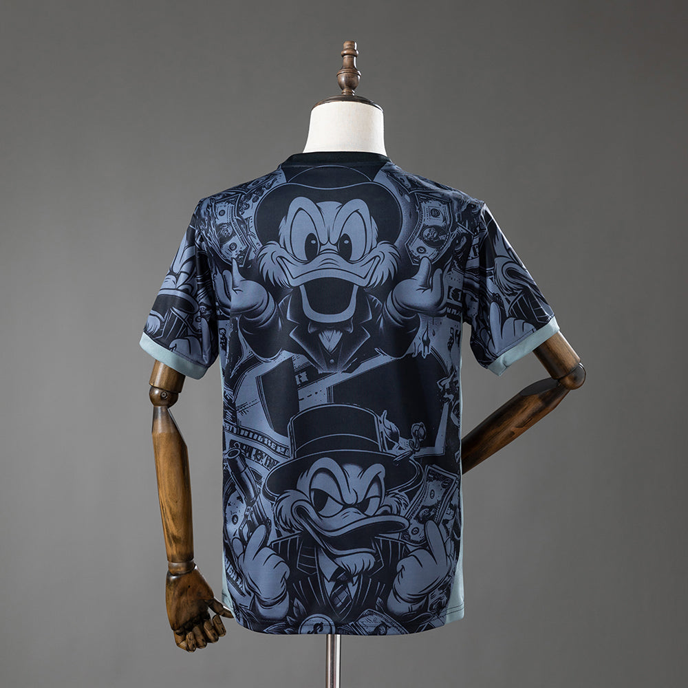 England 26-27 Donald Duck Edition Jersey
