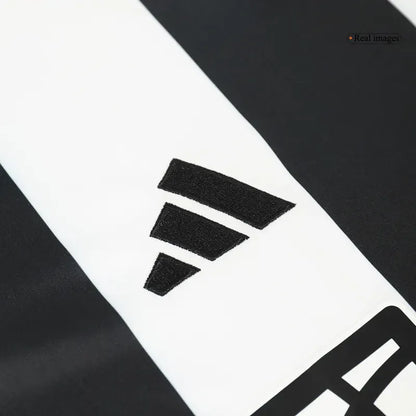 2024-25 Newcastle United Home Jersey