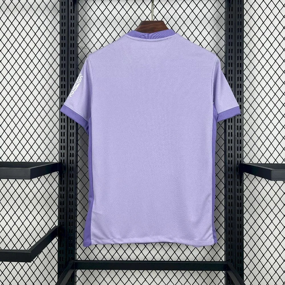 2025/26 Brighton & Hove Albion Away Jersey