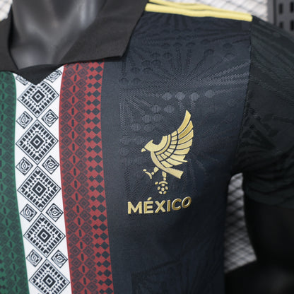 Mexico Special Edition Shirt Home Jersey 2025
